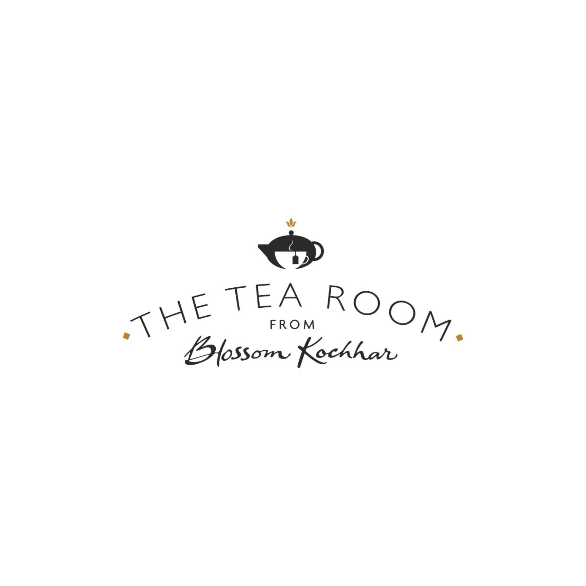 The Tea Room